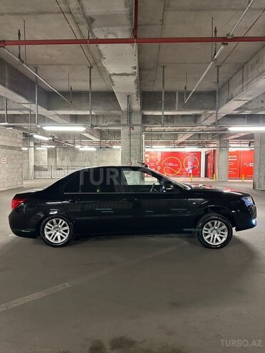 Khazar SD 2021, 110,000 km - 1.7 l - Bakı
