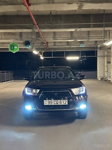 Khazar SD 2021, 110,000 km - 1.7 l - Bakı