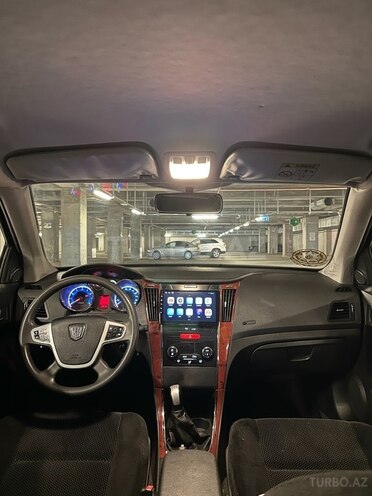 Khazar SD 2021, 110,000 km - 1.7 l - Bakı