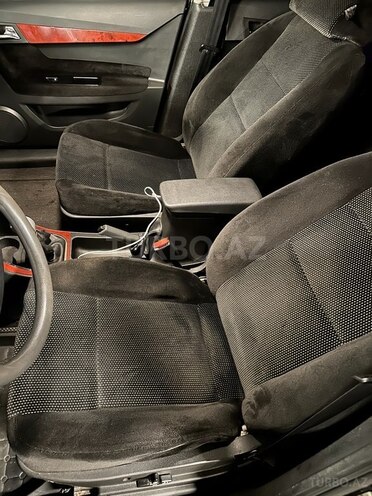 Khazar SD 2021, 110,000 km - 1.7 l - Bakı