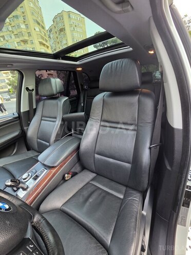 BMW X5 2008, 135,000 km - 3.0 л - Bakı