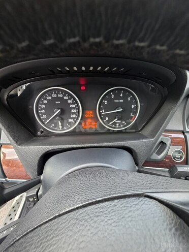 BMW X5 2008, 135,000 km - 3.0 л - Bakı
