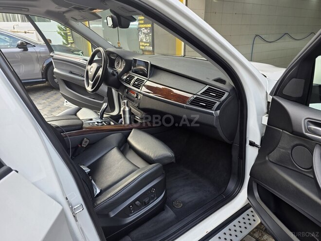 BMW X5 2008, 135,000 km - 3.0 л - Bakı
