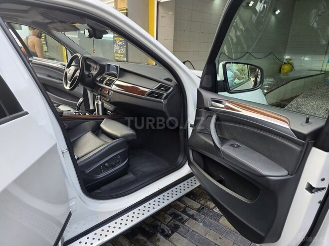 BMW X5 2008, 135,000 km - 3.0 л - Bakı