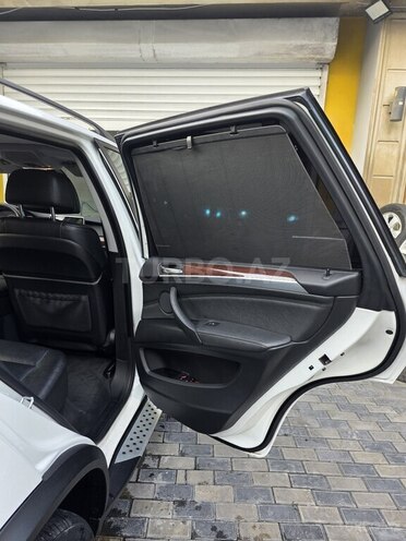 BMW X5 2008, 135,000 km - 3.0 л - Bakı