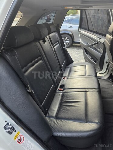 BMW X5 2008, 135,000 km - 3.0 л - Bakı