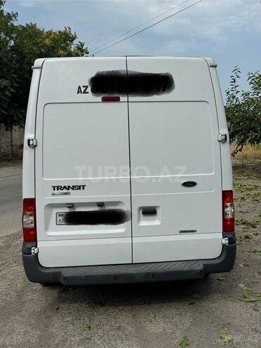 Ford Transit 2008, 255,000 km - 2.2 л - Xaçmaz
