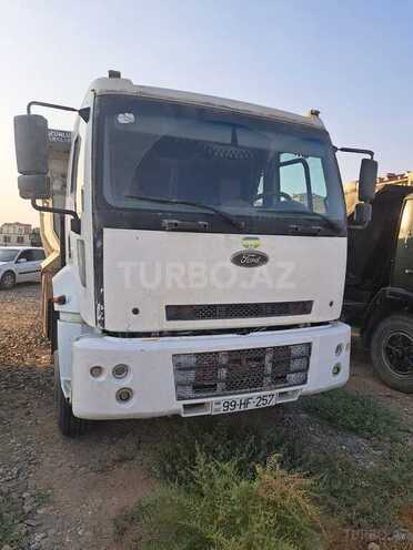 Ford Cargo 2006, 200,000 km - 7.5 l - Bakı
