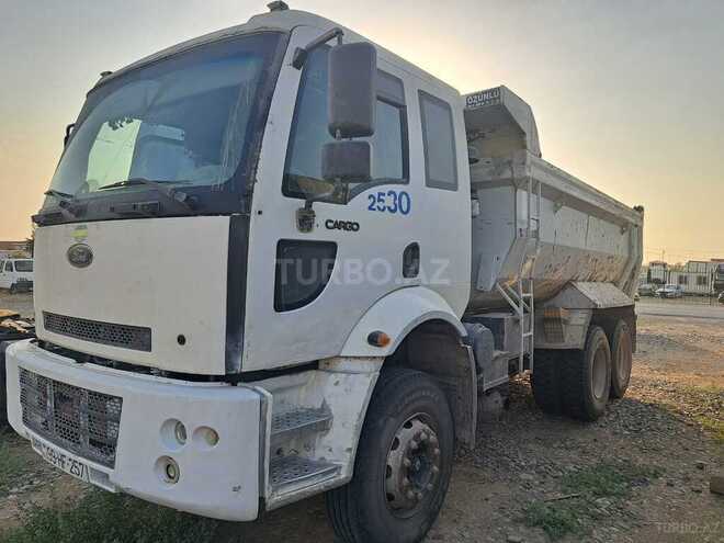Ford Cargo 2006, 200,000 km - 7.5 l - Bakı