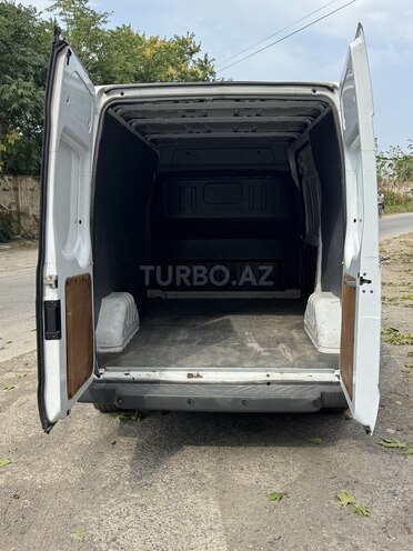 Ford Transit 2008, 255,000 km - 2.2 л - Xaçmaz