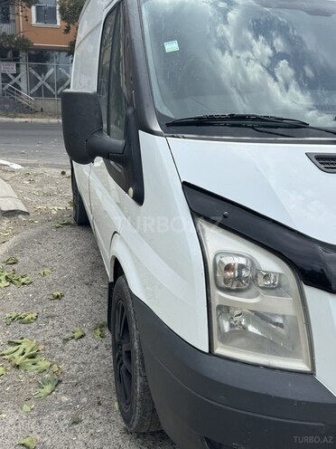 Ford Transit 2008, 255,000 km - 2.2 л - Xaçmaz