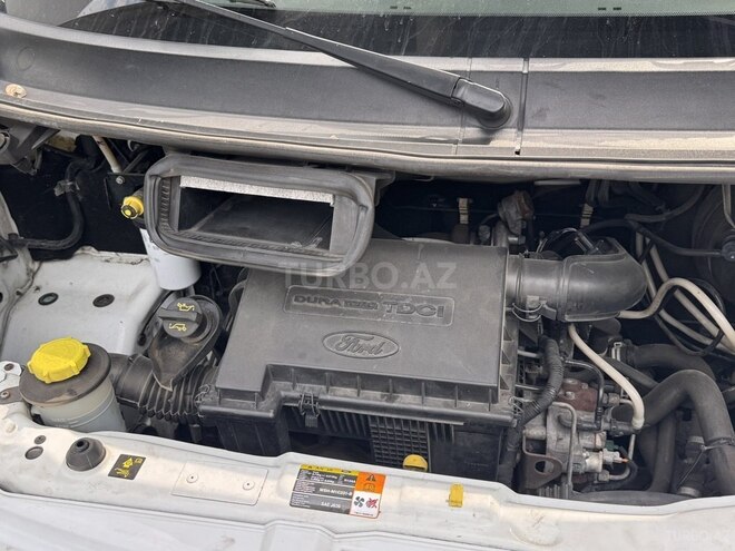 Ford Transit 2008, 255,000 km - 2.2 л - Xaçmaz