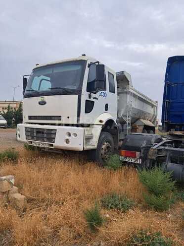 Ford Cargo 2006, 200,000 km - 7.5 l - Bakı