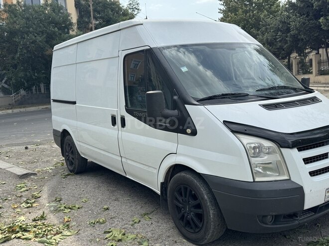 Ford Transit 2008, 255,000 km - 2.2 л - Xaçmaz