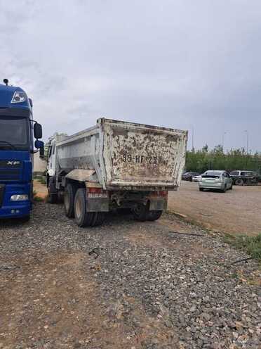 Ford Cargo 2006, 200,000 km - 7.5 l - Bakı