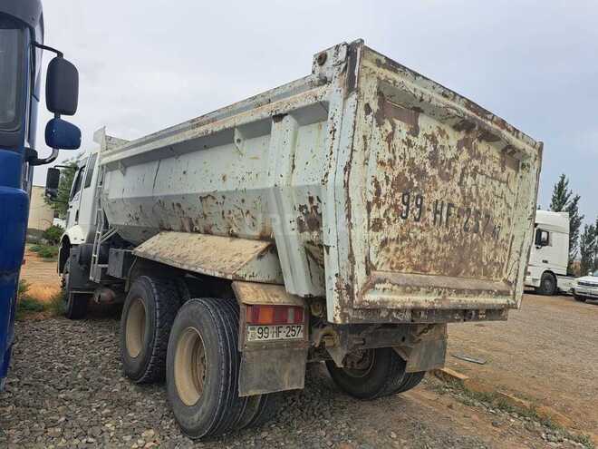 Ford Cargo 2006, 200,000 km - 7.5 l - Bakı