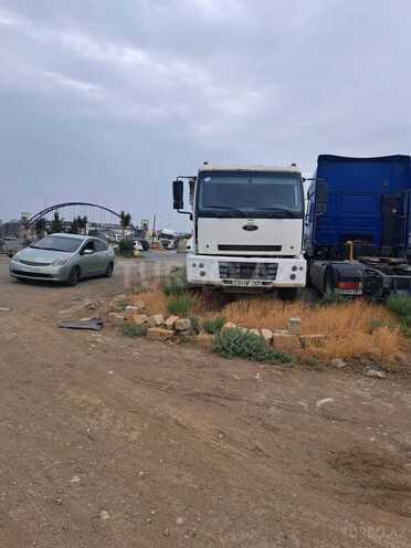 Ford Cargo 2006, 200,000 km - 7.5 l - Bakı