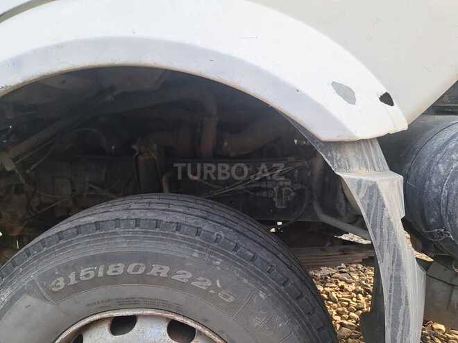 Ford Cargo 2006, 200,000 km - 7.5 l - Bakı
