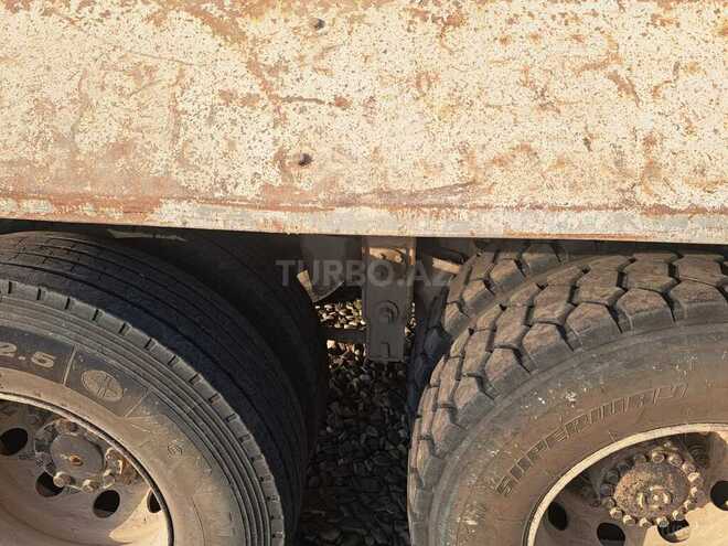 Ford Cargo 2006, 200,000 km - 7.5 l - Bakı