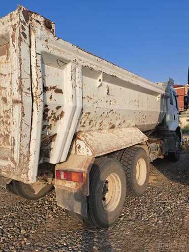 Ford Cargo 2006, 200,000 km - 7.5 l - Bakı