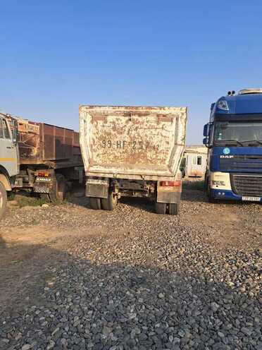 Ford Cargo 2006, 200,000 km - 7.5 l - Bakı