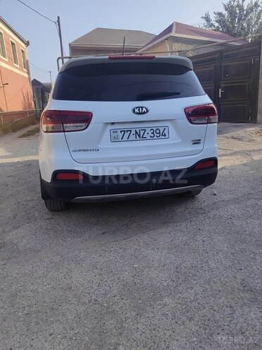 Kia Sorento 2016, 275,000 km - 2.0 l - Bakı