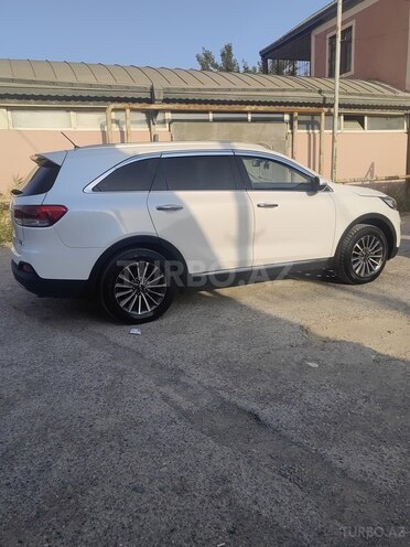 Kia Sorento 2016, 275,000 km - 2.0 l - Bakı