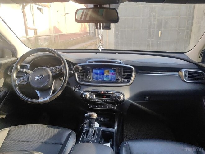Kia Sorento 2016, 275,000 km - 2.0 l - Bakı