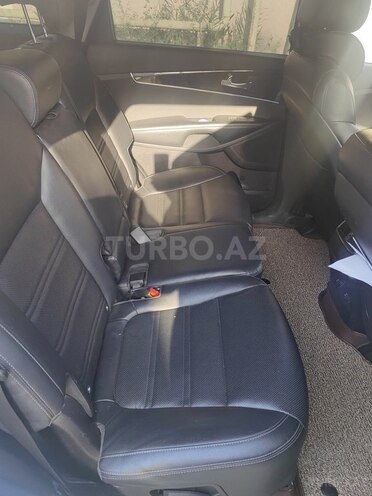 Kia Sorento 2016, 275,000 km - 2.0 l - Bakı