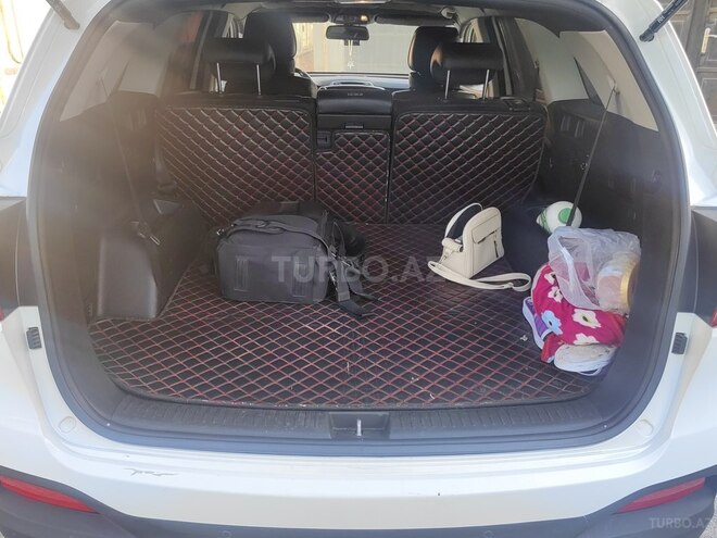 Kia Sorento 2016, 275,000 km - 2.0 l - Bakı