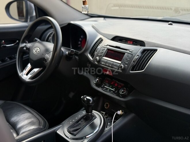 Kia Sportage 2010, 219,000 km - 2.0 л - Bakı