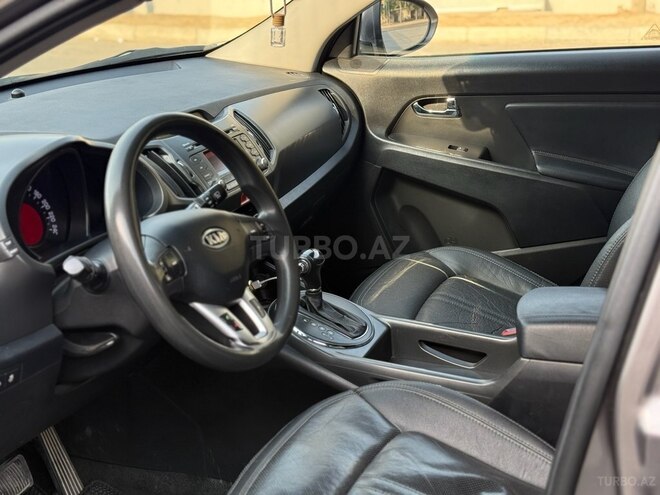 Kia Sportage 2010, 219,000 km - 2.0 л - Bakı
