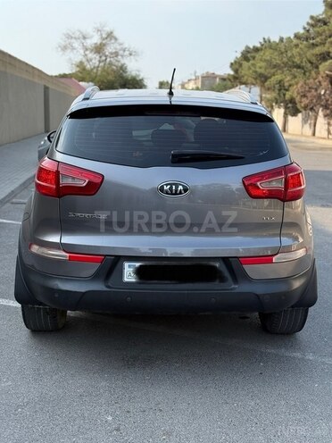 Kia Sportage 2010, 219,000 km - 2.0 л - Bakı