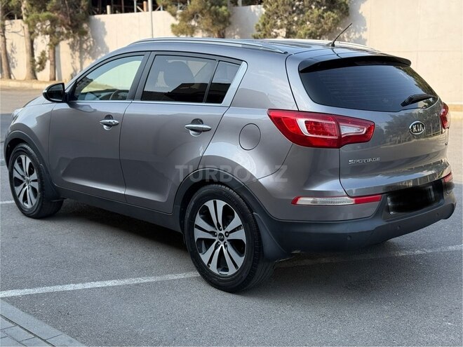 Kia Sportage 2010, 219,000 km - 2.0 л - Bakı