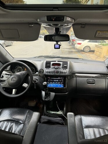 Mercedes Viano 2011, 435,000 km - 3.0 l - Bakı