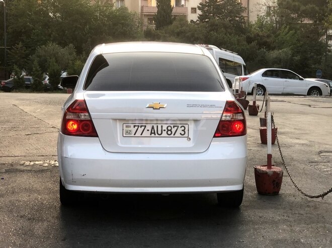 Chevrolet Nexia 2023, 120,000 km - 1.5 л - Bakı