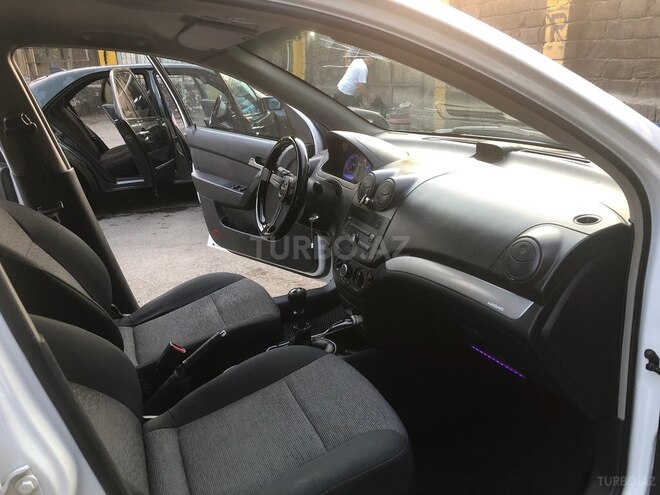 Chevrolet Nexia 2023, 120,000 km - 1.5 л - Bakı