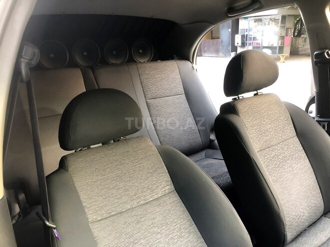 Chevrolet Nexia 2023, 120,000 km - 1.5 л - Bakı