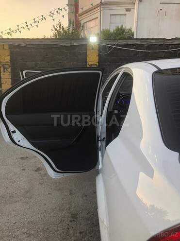 Chevrolet Nexia 2023, 120,000 km - 1.5 л - Bakı