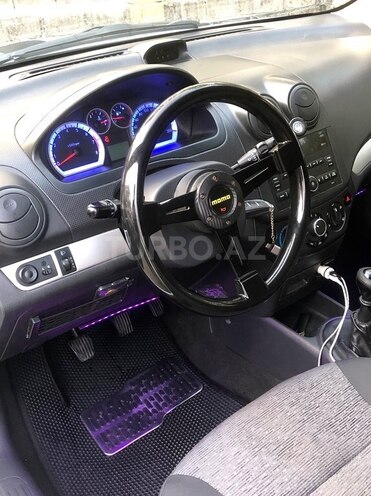 Chevrolet Nexia 2023, 120,000 km - 1.5 л - Bakı