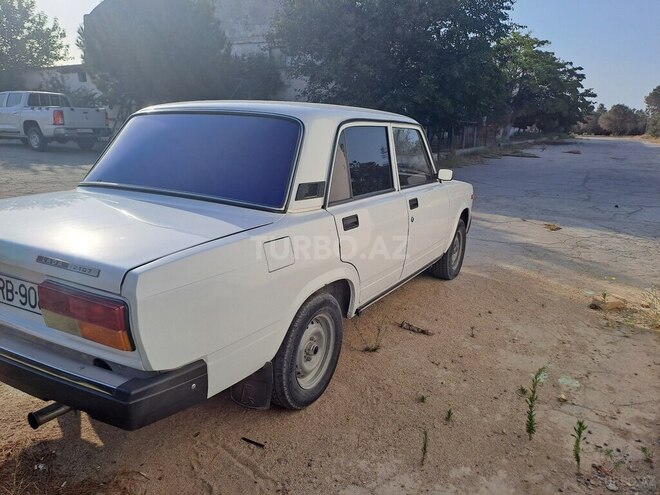 LADA (VAZ) 2107 2006, 15,976 km - 1.6 l - Bakı
