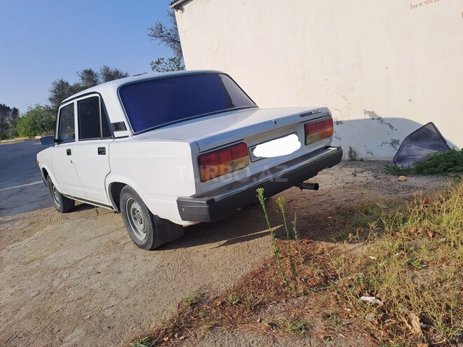 LADA (VAZ) 2107 2006, 15,976 km - 1.6 l - Bakı