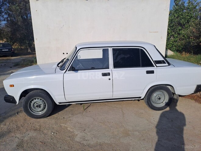 LADA (VAZ) 2107 2006, 15,976 km - 1.6 l - Bakı