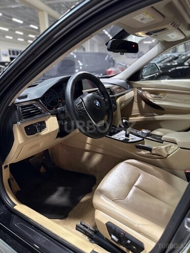 BMW 328 2015, 211,212 km - 2.0 l - Sumqayıt