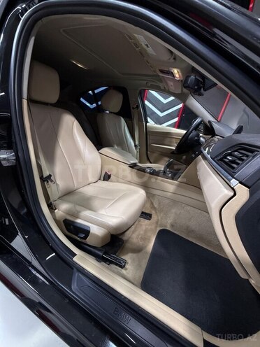BMW 328 2015, 211,212 km - 2.0 l - Sumqayıt