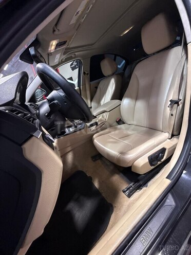 BMW 328 2015, 211,212 km - 2.0 l - Sumqayıt