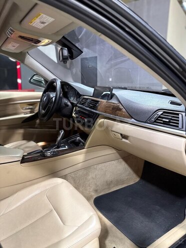 BMW 328 2015, 211,212 km - 2.0 l - Sumqayıt