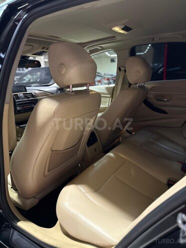 BMW 328 2015, 211,212 km - 2.0 l - Sumqayıt