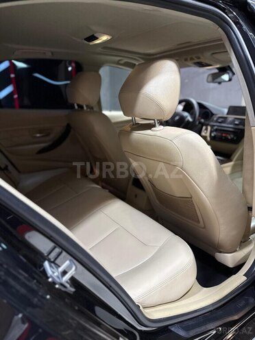 BMW 328 2015, 211,212 km - 2.0 l - Sumqayıt