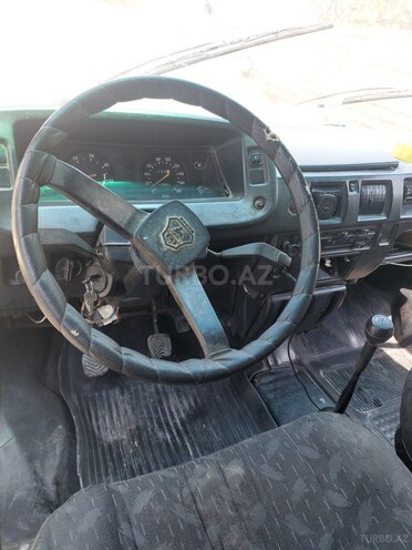 GAZ 3302-744 2000, 130,000 km - 2.4 l - Ağcabədi